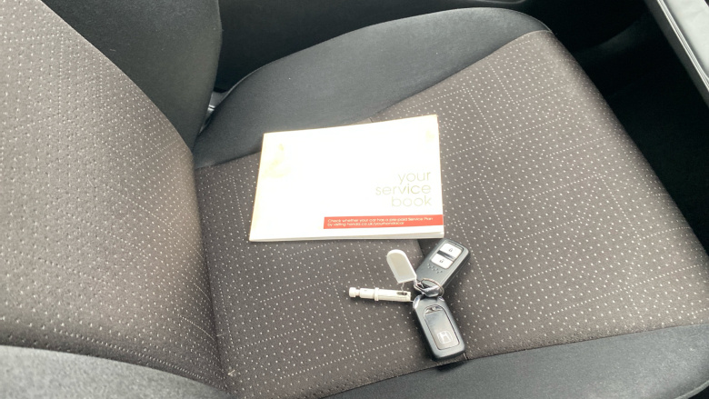 Honda Jazz 1.3 EX Navi 5dr Petrol Hatchback